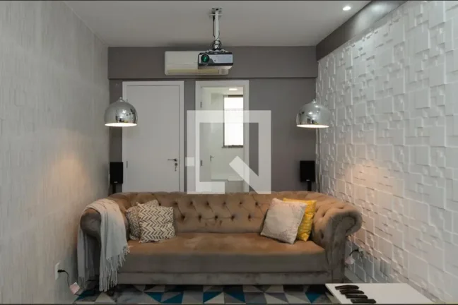 Imagem Apartamento à Venda - Recreio, 3 Quartos, 230 m2