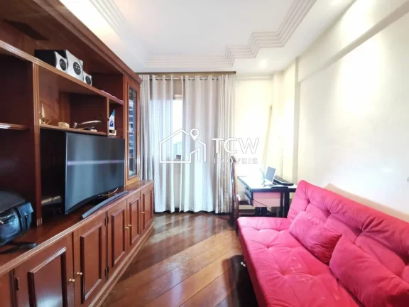 Imagem Apartamento Padrão com 3 dorm no Alto do Ipiranga próximo de metrô