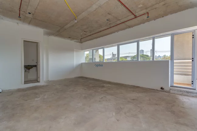 SALA NOVA 43 M² 1 VAGA - MARCO ZERO TOWER - JARDIM DO MAR - SÃO BERNARDO DO CAMPO/SP