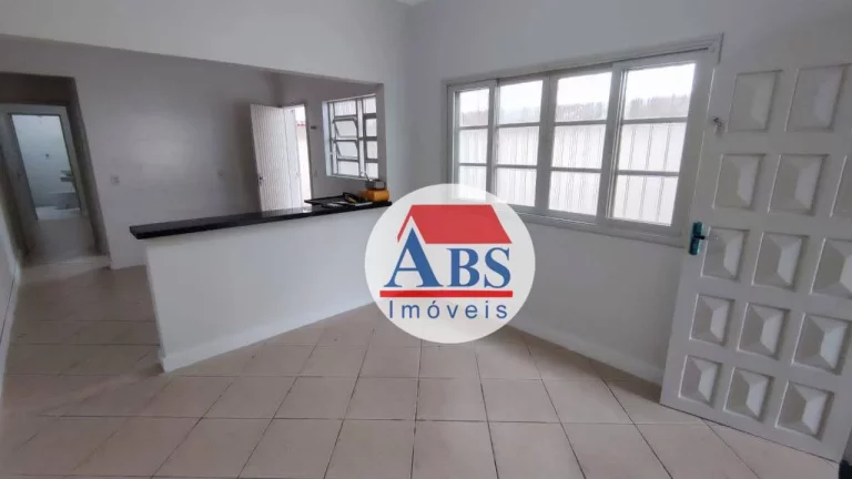 Imagem Casa à venda, 89 m² por R$ 449.000,00 - Vila Guilhermina - Praia Grande/SP