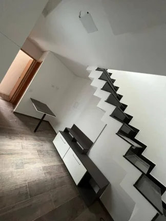 Imagem Cobertura Maravilhosa 43 + 43 sendo 86 M² 2 Dormitorios 1 Vaga