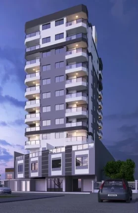 Imagem Apartamento à venda no bairro Várzea - Itapema/SC