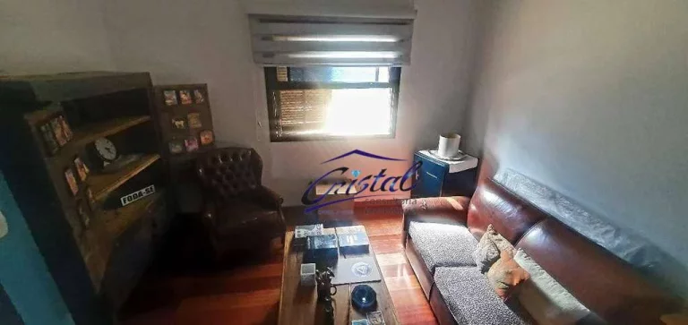 Imagem Casa com 4 quartos / suítes à venda, 213 m² - Vila Verde - Itapevi/SP