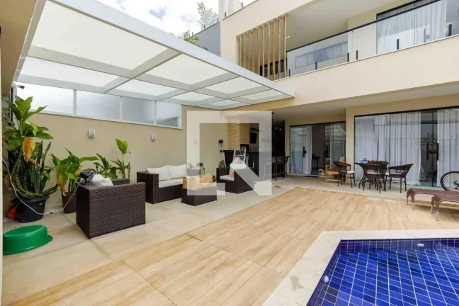 Imagem Casa à Venda - Recreio, 4 Quartos, 270 m2
