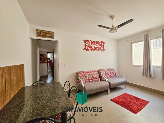 Imagem Oportunidade Única ! 2 aptos à venda por R$ 450.000,00 na Praia do Morro Guarapari !