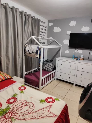 Imagem Casa a Venda no bairro Jóquei Clube - São Gonçalo, RJ
