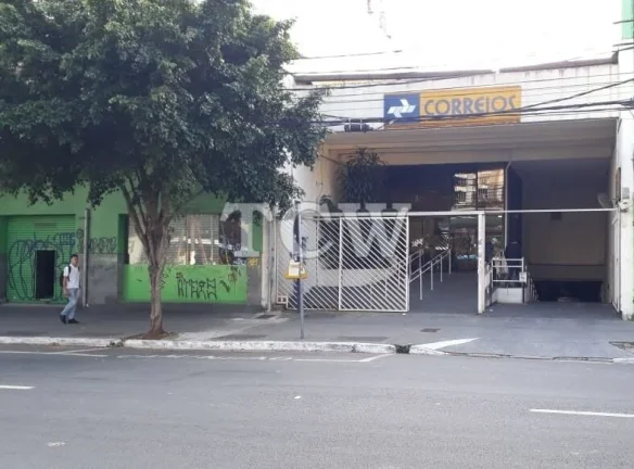 Imagem Ponto Comercial para alugar no bairro Pinheiros - São Paulo/SP, Zona Sul