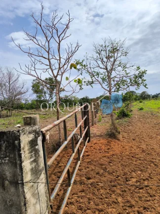 Imagem Fazenda à venda em Mineiros-GO: 150,00 alqueires na Área Rural de Mineiros
