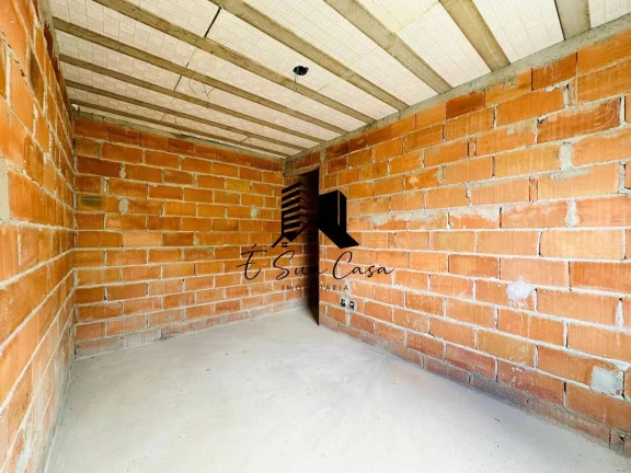 Imagem Cobertura à venda 2 quartos Bairro Xangrilá - Contagem/MG