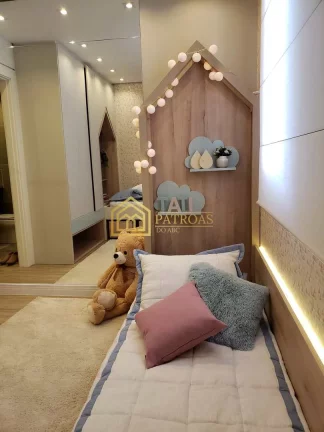 Imagem Apartamento Padrão