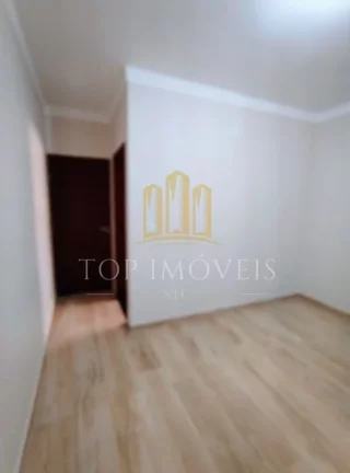Imagem Excelente Casa Térrea Jardim Amalia 3 Dormitórios 1 Suíte 110m² de Construção