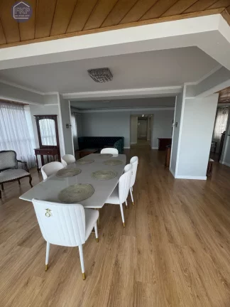 Imagem Apartamento 3 dormitórios para alugar no bairro Centro - Balneário Camboriú - SC