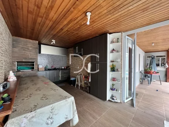 Imagem Ibiti do Paço - Venda Casa Térrea | AC 190,20m² | AT 360m² | 3 Dorm | 1 Suíte | 3 Ban | 4 Vagas