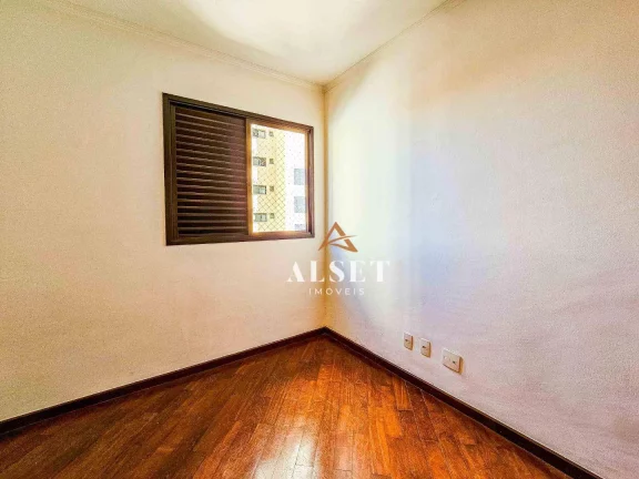 Imagem Apartamento com 2 dormitórios à venda, 63 m² por R$ 599.000,00 - Vila Regente Feijó - São Paulo/SP