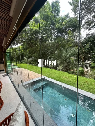 Imagem Casa na Villa - Luxo - Porteira Fechada