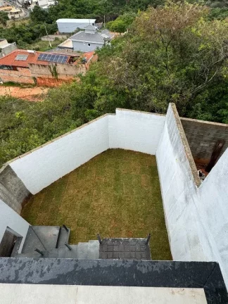 Imagem Casa Duplex em Santa Luzia