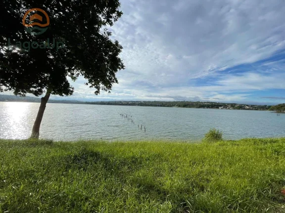 Imagem Terreno à venda, 500 m² por R$ 300.000,00 - Nossa Senhora de Fátima - Lagoa Santa/MG