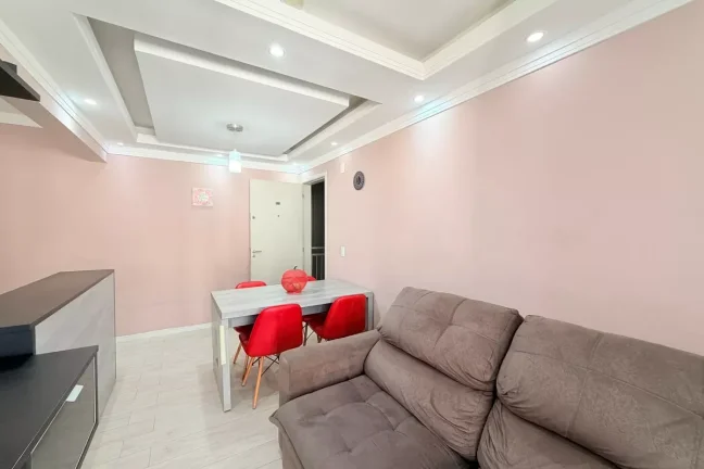 Imagem Apartamento à venda no Condominio Varandas do Japi - Área útil 60 m2 com 2 dormitórios - 1 vaga - Ba