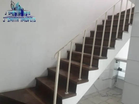 Imagem Casa Comercial/Residencial em excelente bairro em SP