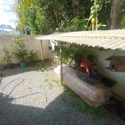 Imagem Casa à Venda em Sertão do Maruim, São José: 3 Quartos, 80m²