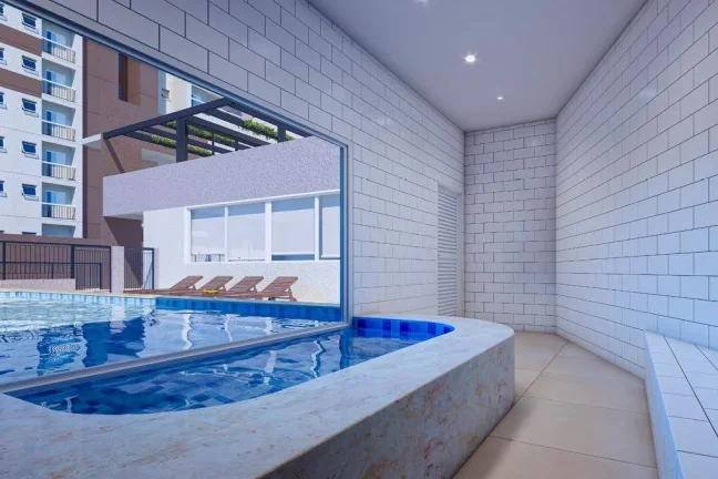 Imagem Apartamento à venda em Sorocaba, Jardim São Carlos, com 2 quartos, 61,11m2