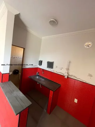 Imagem Barracão para Locação em Limeira, Jardim Nossa Senhora do Amparo, 1 dormitório, 4 banheiros, 2 vagas