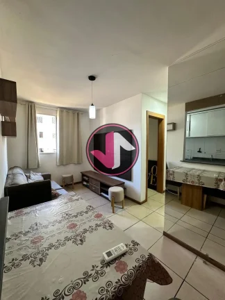 Imagem APARTAMENTO TÉRREO MOBILIADO - CHAPADA DIAMANTINA | CUIABÁ 

2 Quartos
Sala de Estar/Jantar Integr...