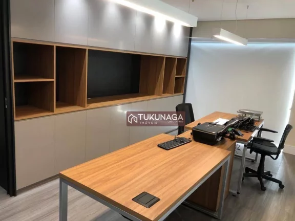 Imagem Sala à venda, 148 m² por R$ 1.869.000 - Tatuapé - São Paulo/SP