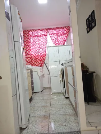 Imagem vende se apartamento em Itaquaquecetuba