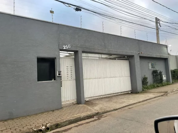 Imagem Sobrado com 2 dormitórios à venda, 63 m² por R$ 370.000,00 - Caxangá - Suzano/SP
