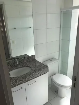 Imagem APARTAMENTO PADRÃO A VENDA NA RUA ORATÓRIO - SANTO ANDRÉ