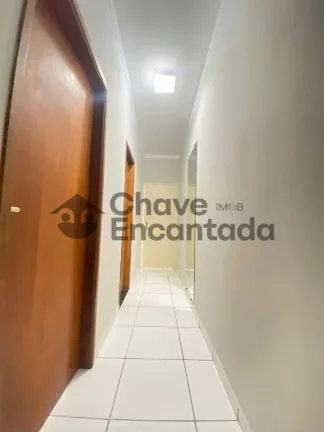 Imagem Casas / Padrão na cidade de Birigui