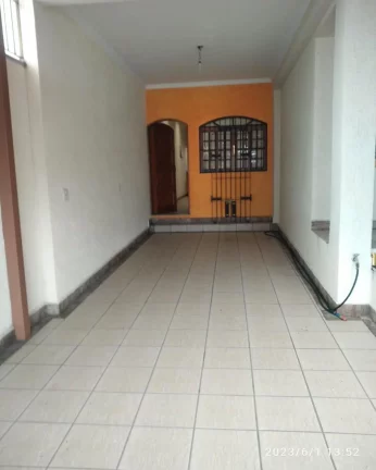 Imagem Linda casa Butantã