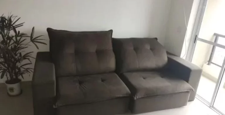 Imagem Apartamento com 2 dormitórios para alugar, 52 m² por R$ 4.650,00/mês - Jardim Oswaldo Cruz - São José dos Campos/SP