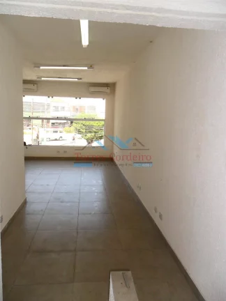 Imagem Excelente Casa Comercial - próx ao Metrô Butantã!