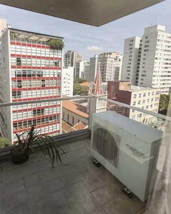 Imagem Cobertura Duplex 4 quartos 1 suite 3 vagas 323 m²