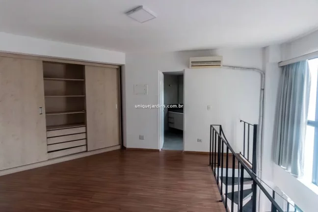 Imagem Apartamento para alugar Itaim Bibi São Paulo