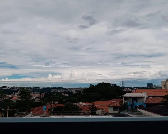 Imagem Sobrados Novos em ótima localização 2 suítes e 2 vagas