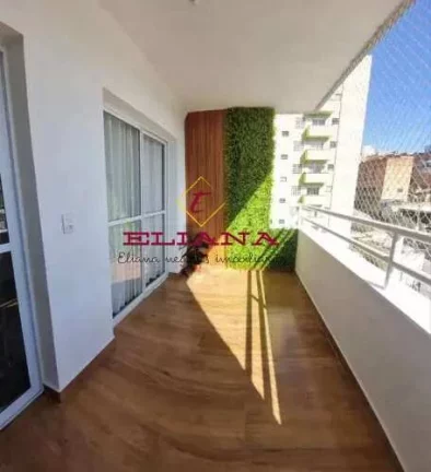 Imagem Apartamento à venda em Osasco, Conceição, com 2 quartos, 52m²