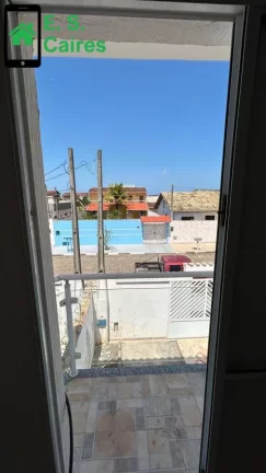 Imagem Oportunidade em Itanhaém  Sobrado a apenas 700m da praia