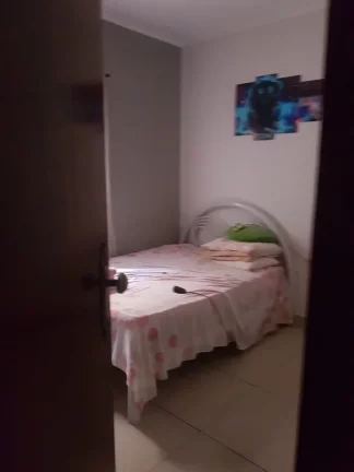 Imagem CASA A VENDA NO JD PICERNO II - SUMARÉ/SP - 3 DORMITÓRIOS