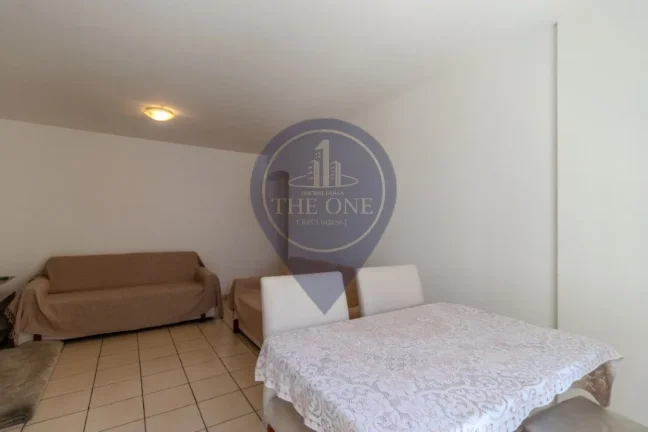 Imagem Apartamento à venda em São Paulo-SP, Vila Mariana: 2 quartos, 2 salas, 2 banheiros, 1 vaga, 66m². Aproveite!