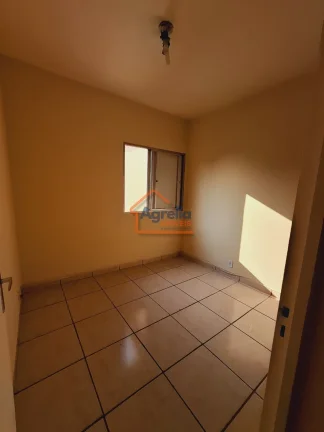 Imagem Condomínio Sylvia Matta - Apartamento à venda no bairro Jardim Bi-Centenário - Mogi Mirim/SP, NORTE