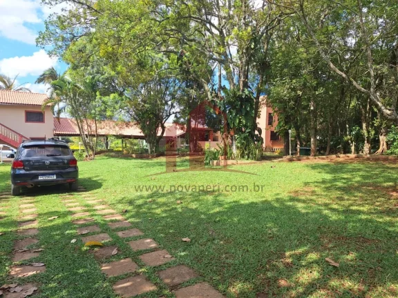 Imagem CHACARA RESIDENCIAL em Franco Da Rocha - SP, 14- b bairro, Estrada. da Vargem
