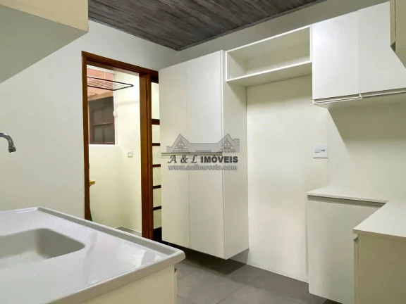 Imagem Apartamento à venda em Campos do Jordão – Duplex com excelente localização