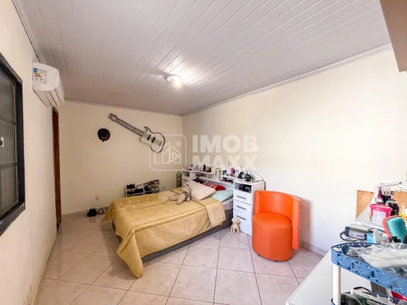 Imagem Casa à Venda no Setor N Brasília, 4 Quartos, 120m², R$399 Mil