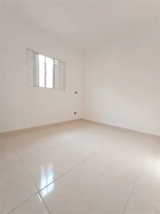 Imagem CASA COM 71.95 m² - MARACANÃ - PRAIA GRANDE SP
