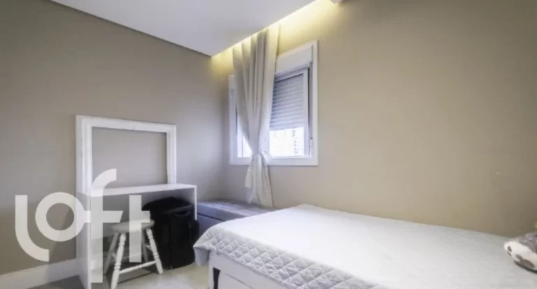 Imagem APARTAMENTO RESIDENCIAL em São Paulo - SP, Tatuapé
