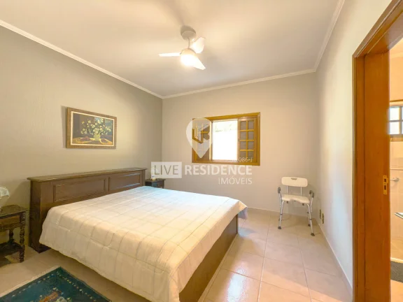 Imagem Casa á venda Condomínio Capela do Barreiro, Itatiba - SP