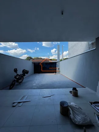 Imagem Casa à venda no bairro Jardim Jacira - Mogi Guaçu/SP